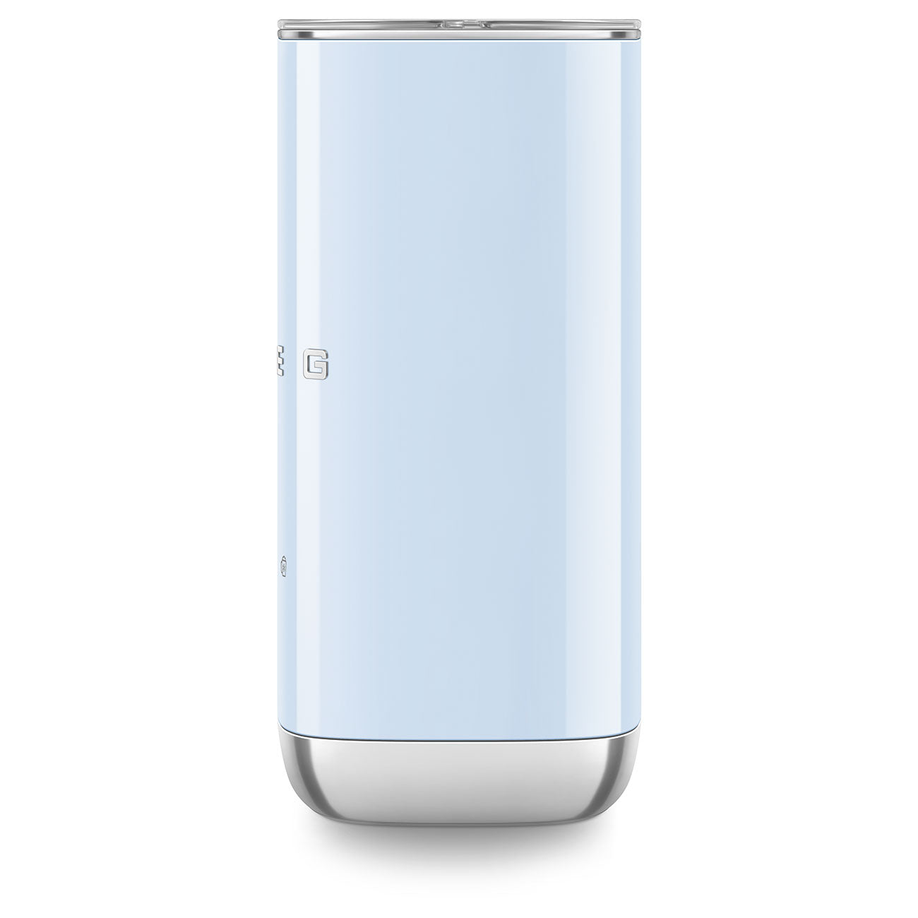 MFF02PBEU Electric Milk Frother (Pastel Blue)