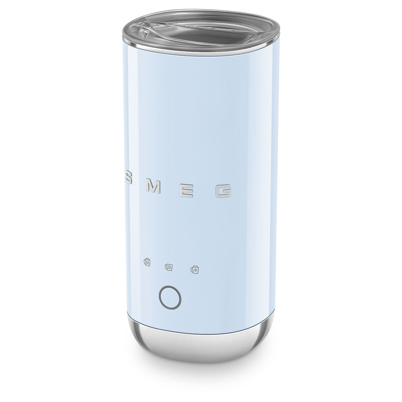 MFF02PBEU Electric Milk Frother (Pastel Blue)