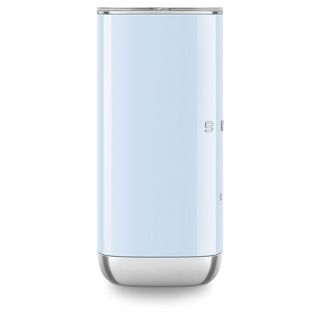 MFF02PBEU Electric Milk Frother (Pastel Blue)