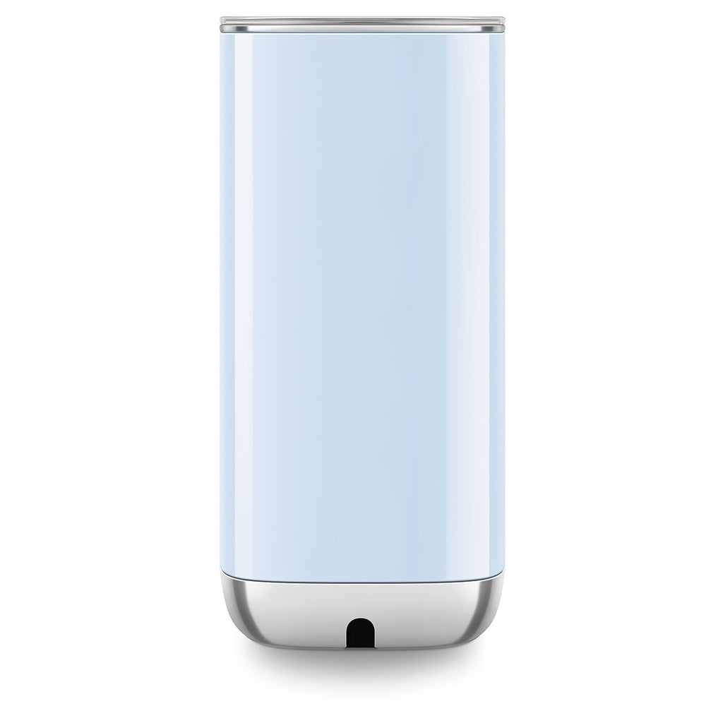 MFF02PBEU Electric Milk Frother (Pastel Blue)