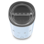 MFF02PBEU Electric Milk Frother (Pastel Blue)