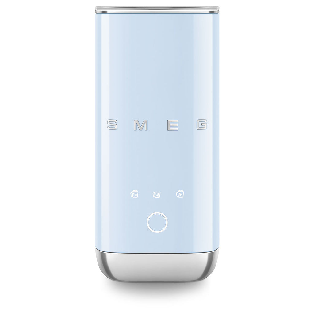 MFF02PBEU Electric Milk Frother (Pastel Blue)