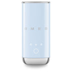 MFF02PBEU Electric Milk Frother (Pastel Blue)