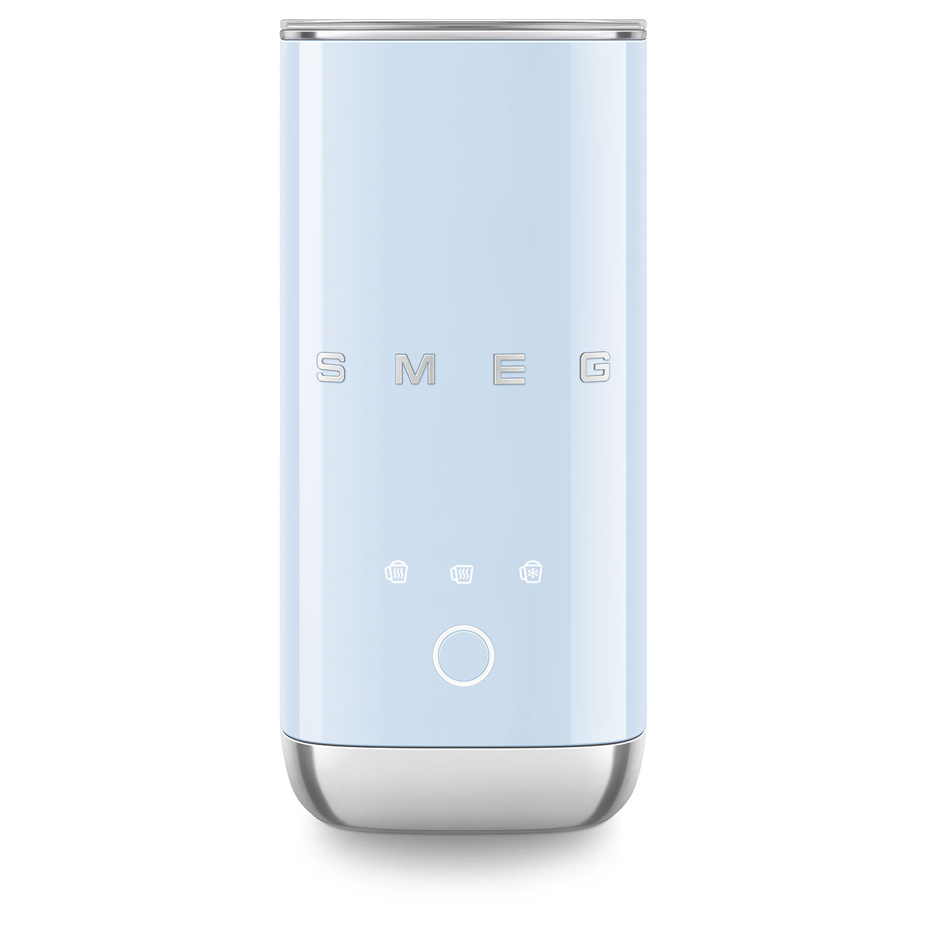 MFF02PBEU Electric Milk Frother (Pastel Blue)