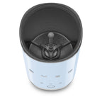 MFF02PBEU Electric Milk Frother (Pastel Blue)