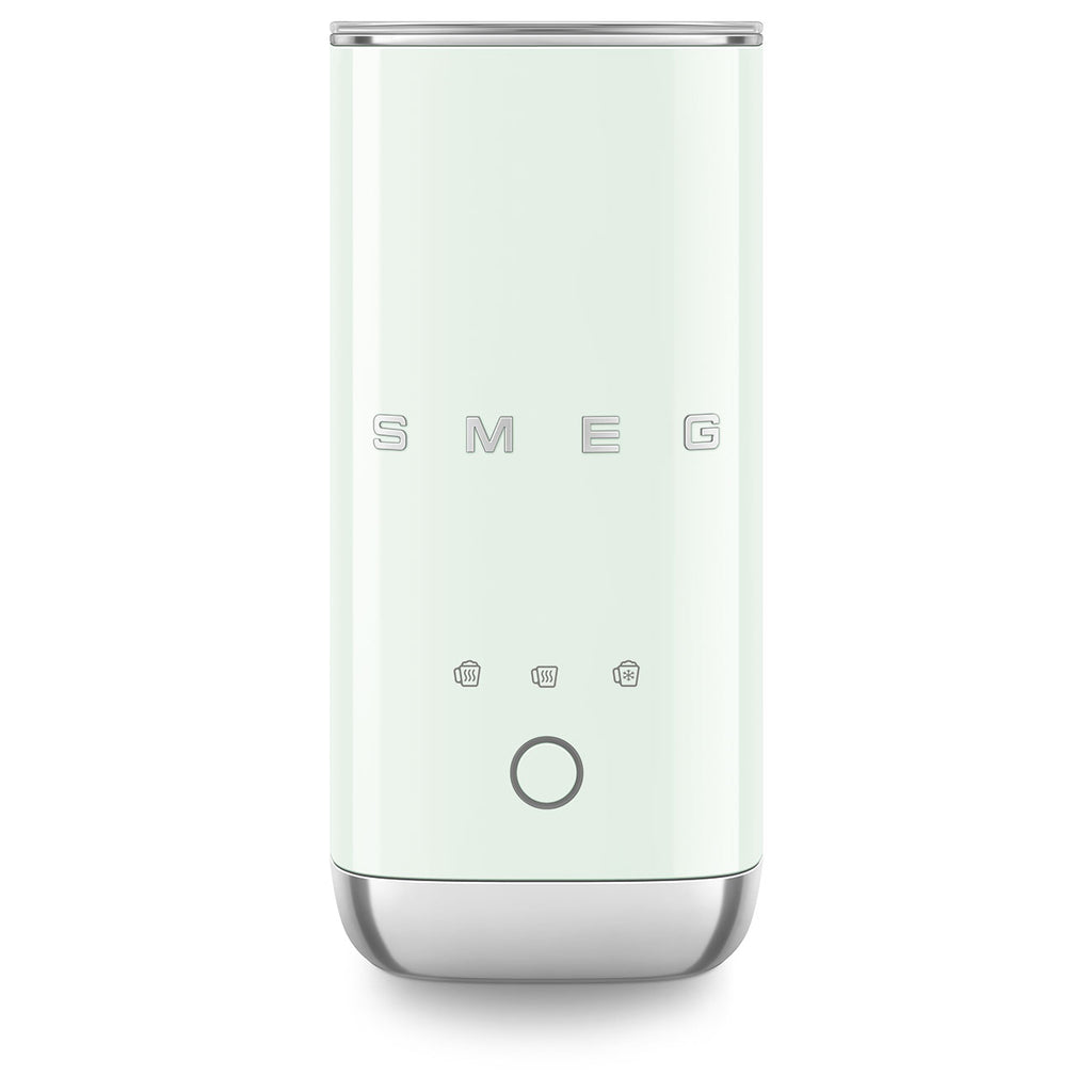 MFF02PGEU Electric Milk Frother (Pastel Green)