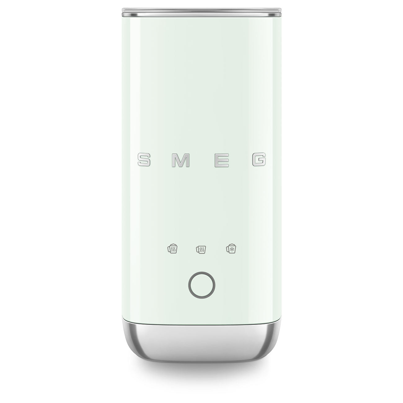 MFF02PGEU Electric Milk Frother (Pastel Green)