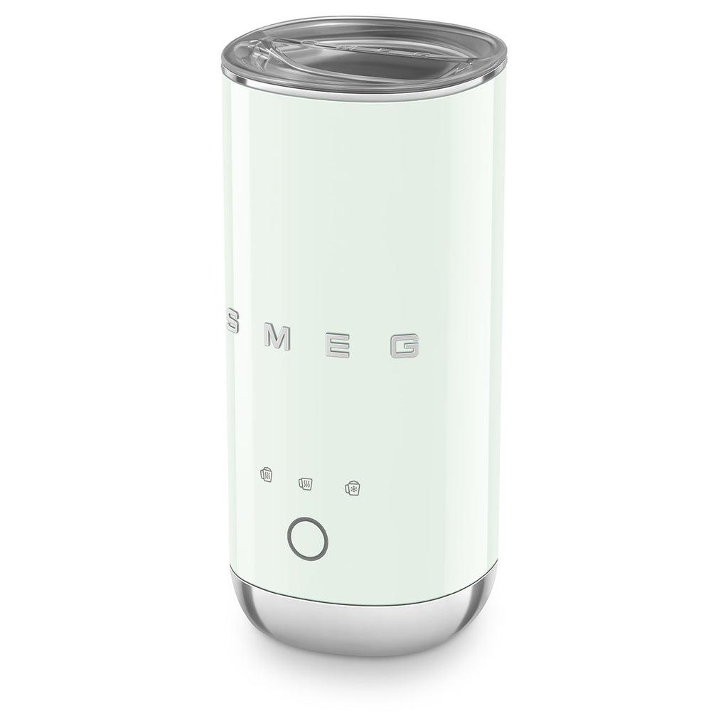MFF02PGEU Electric Milk Frother (Pastel Green)