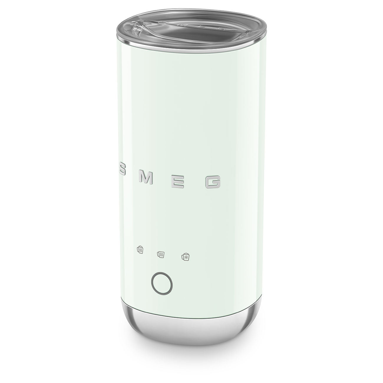 MFF02PGEU Electric Milk Frother (Pastel Green)