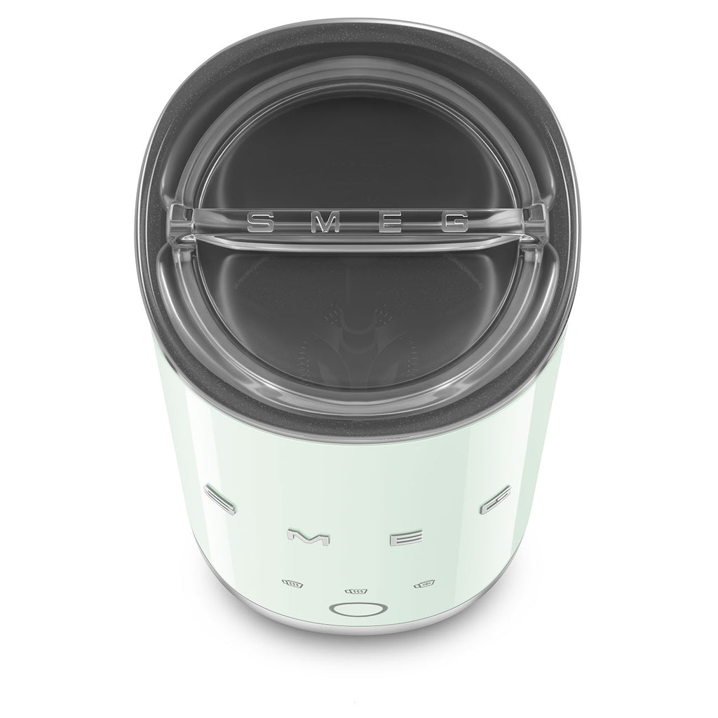 MFF02PGEU Electric Milk Frother (Pastel Green)
