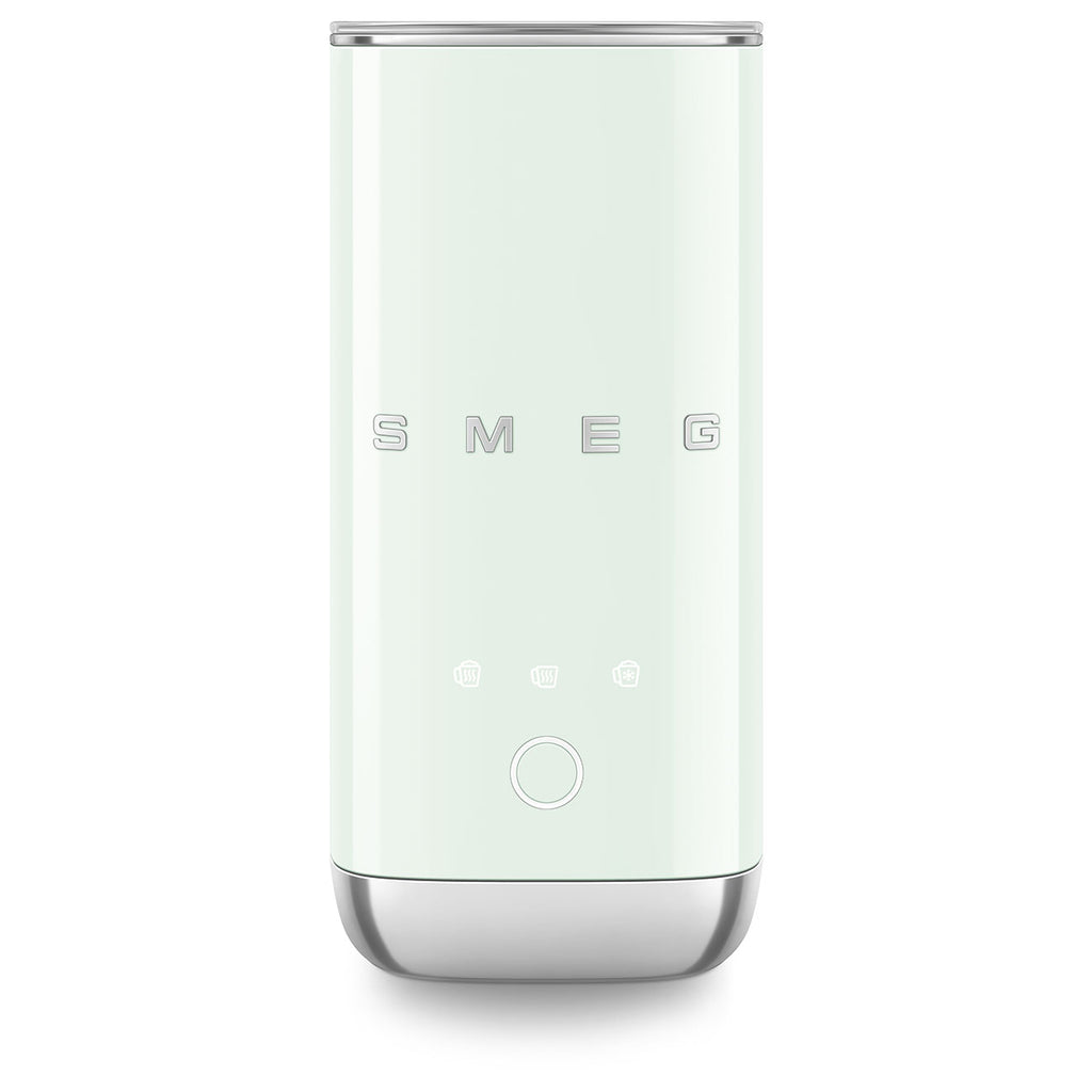 MFF02PGEU Electric Milk Frother (Pastel Green)