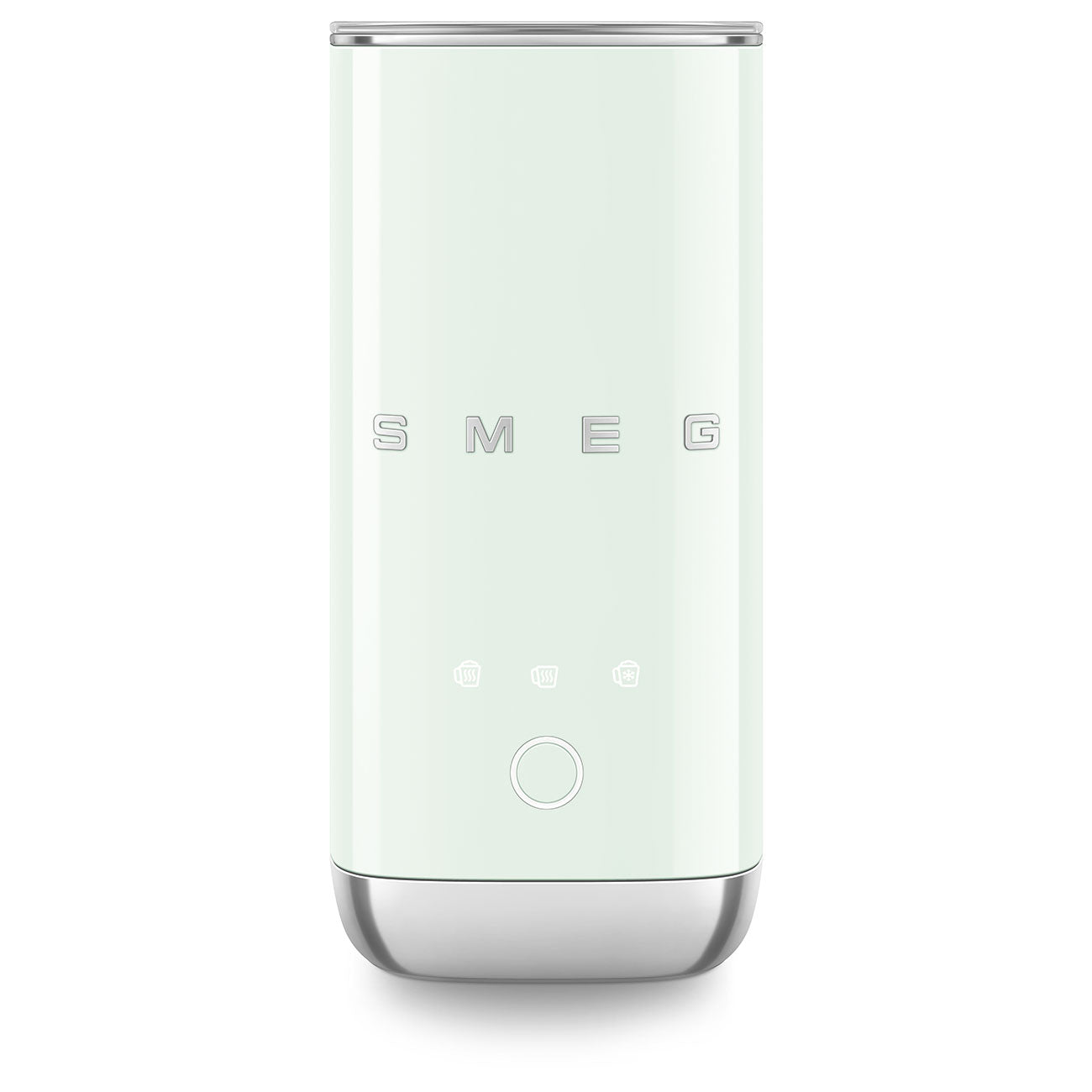 MFF02PGEU Electric Milk Frother (Pastel Green)