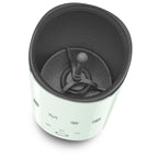 MFF02PGEU Electric Milk Frother (Pastel Green)
