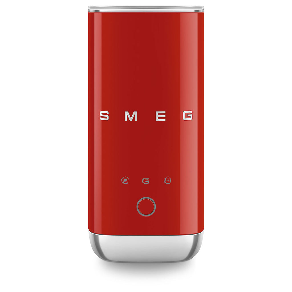 MFF02RDEU Electric Milk Frother (Red)