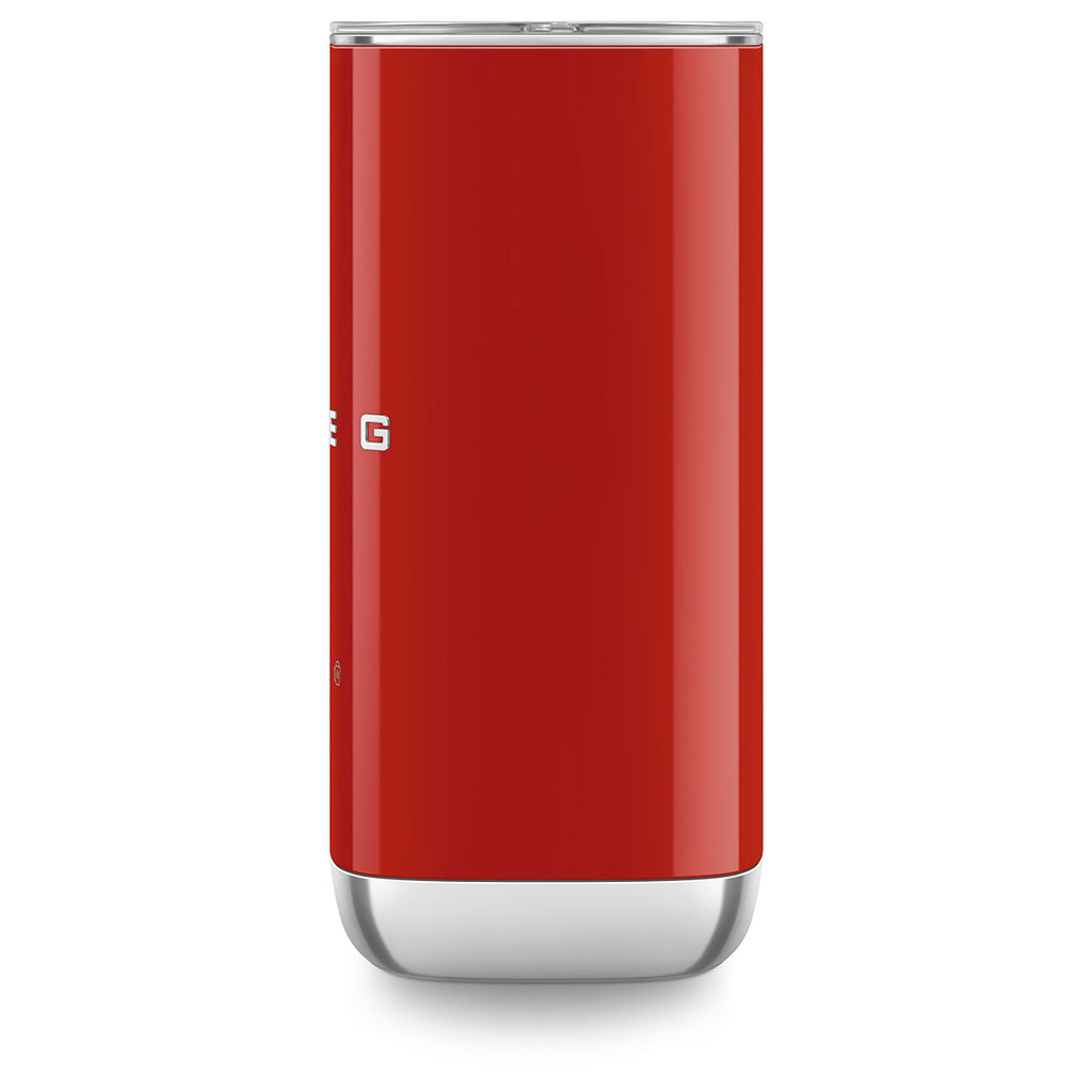 MFF02RDEU Electric Milk Frother (Red)
