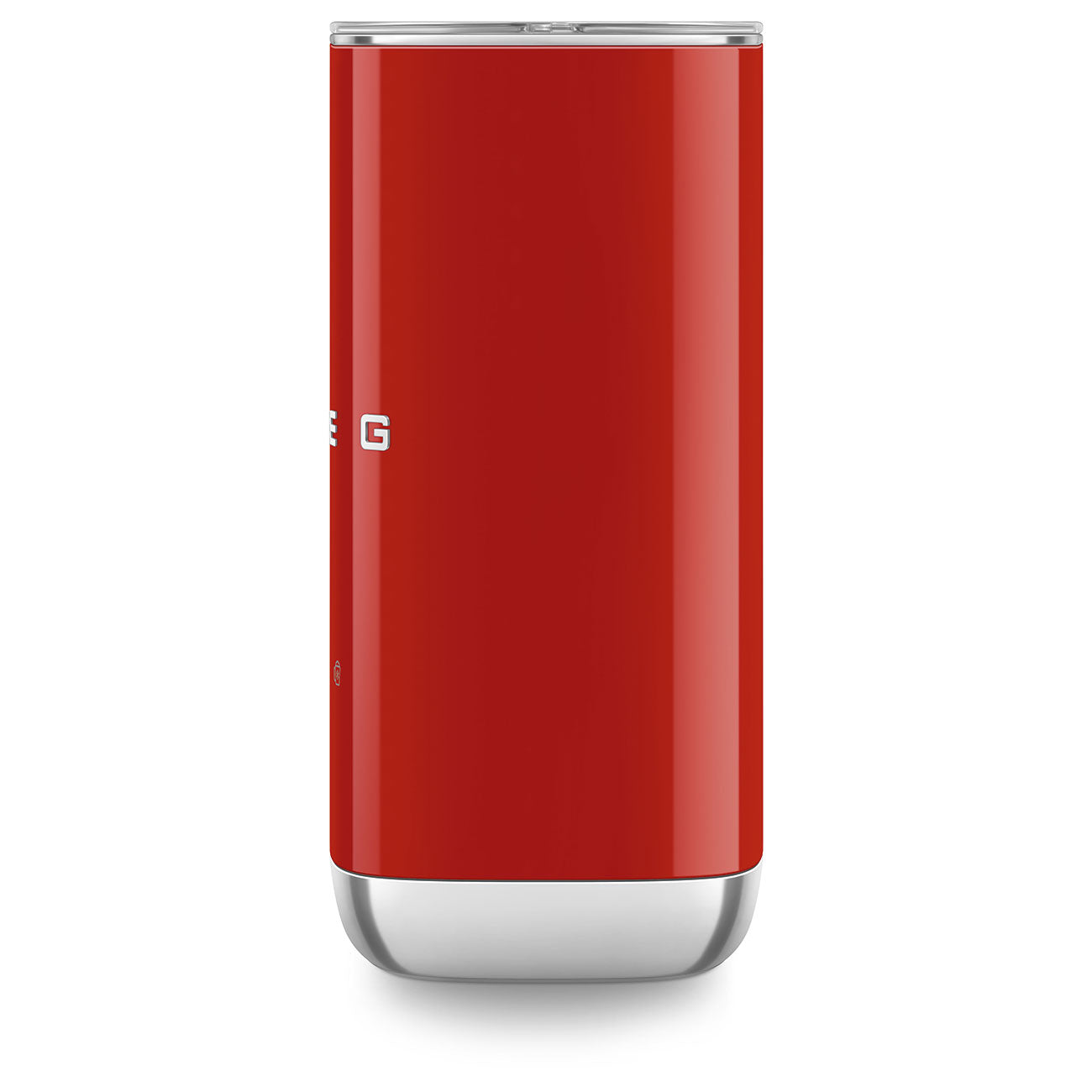 MFF02RDEU Electric Milk Frother (Red)
