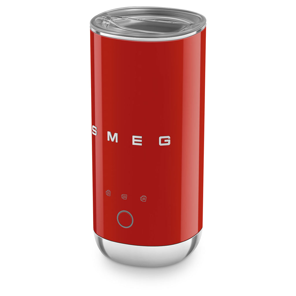MFF02RDEU Electric Milk Frother (Red)