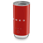 MFF02RDEU Electric Milk Frother (Red)
