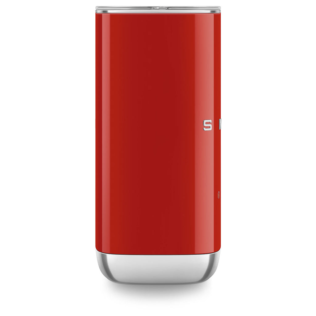 MFF02RDEU Electric Milk Frother (Red)