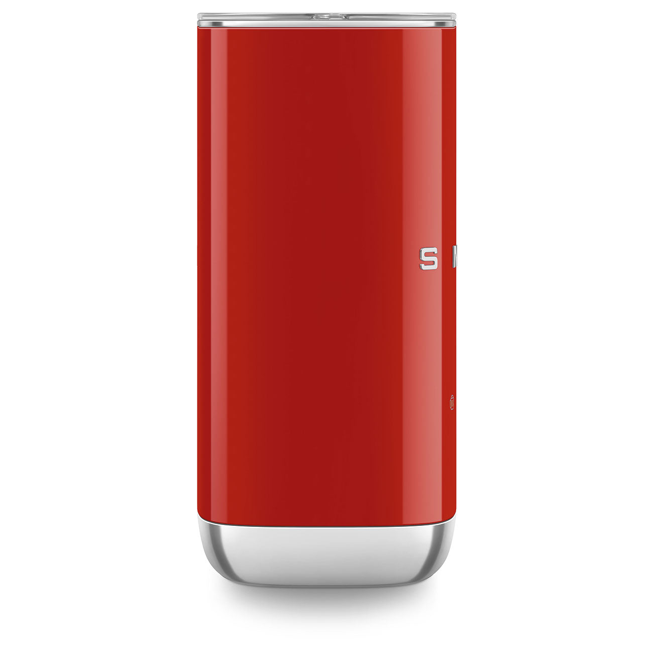MFF02RDEU Electric Milk Frother (Red)