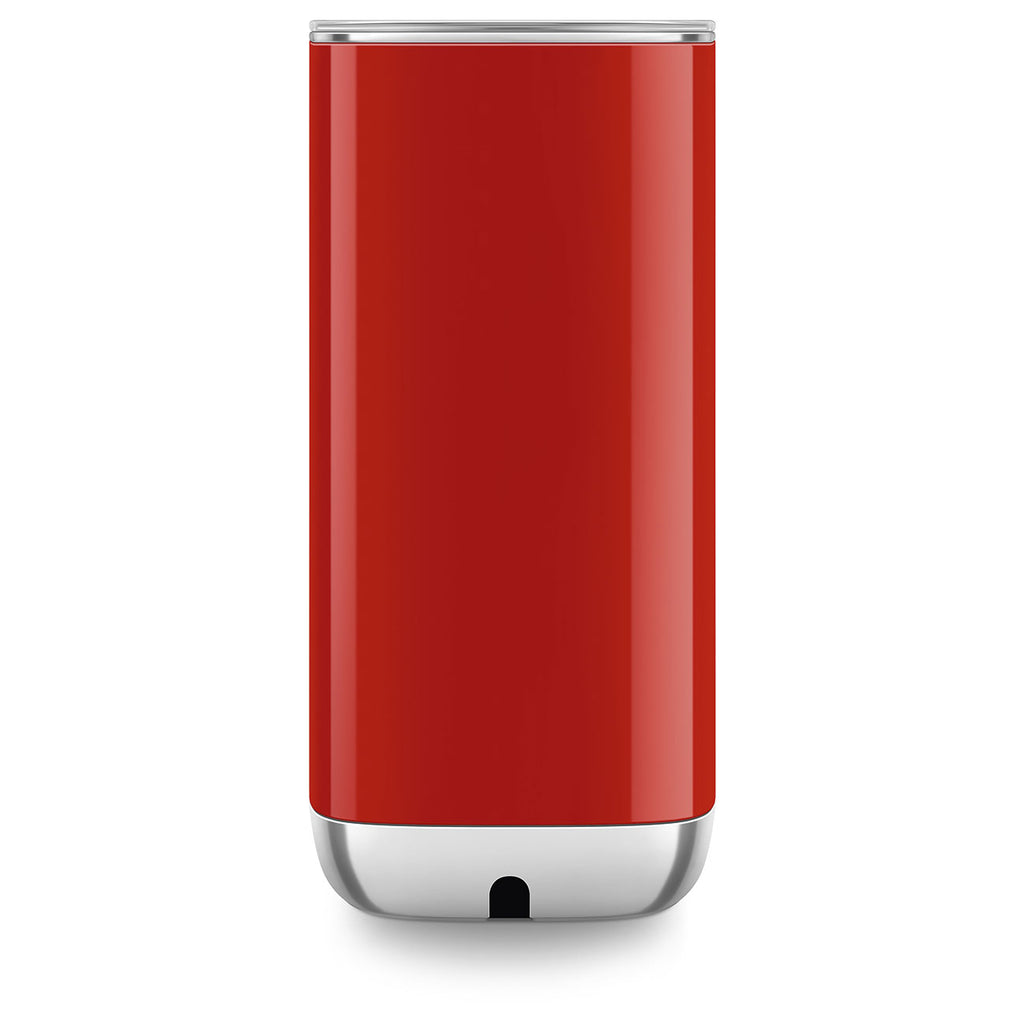 MFF02RDEU Electric Milk Frother (Red)