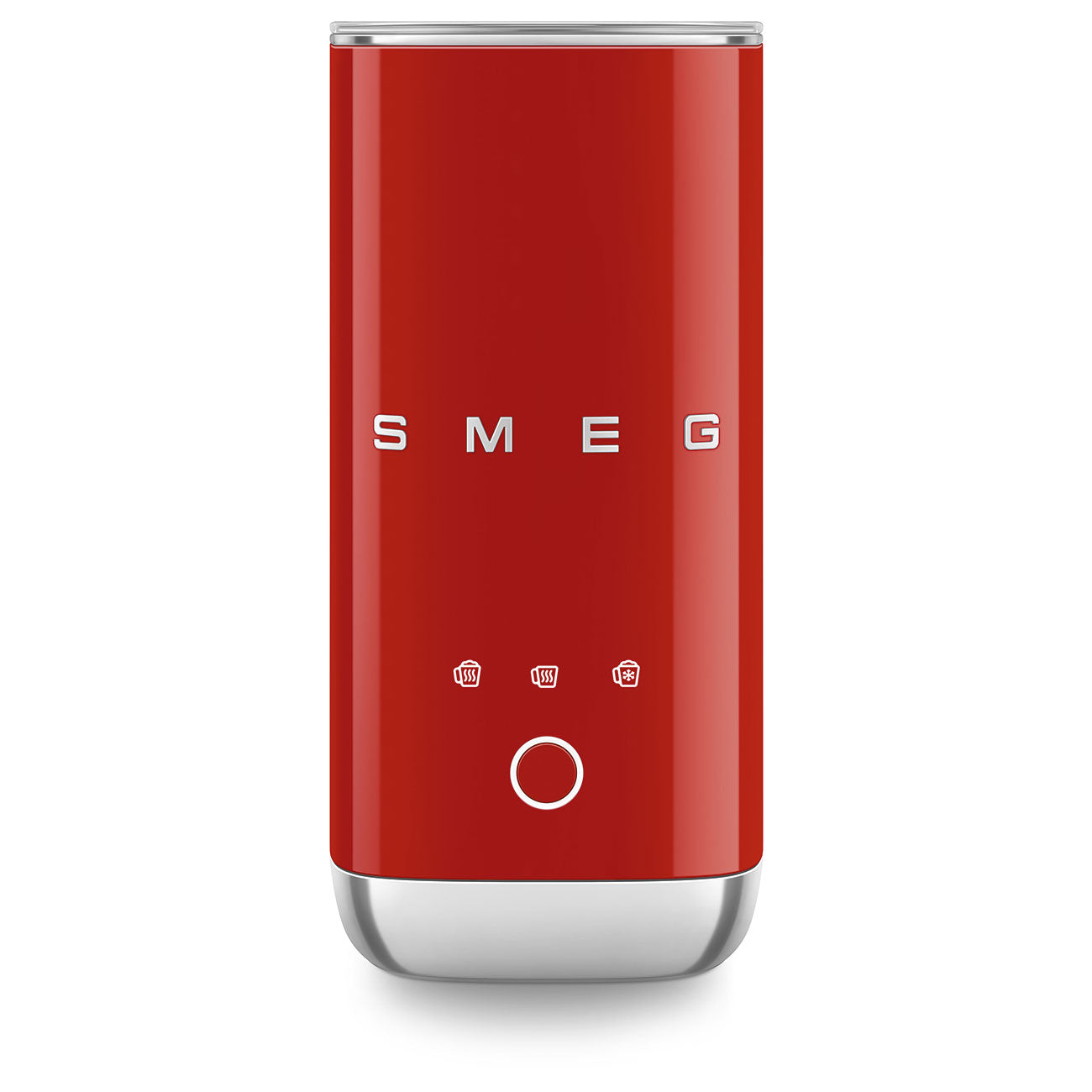MFF02RDEU Electric Milk Frother (Red)