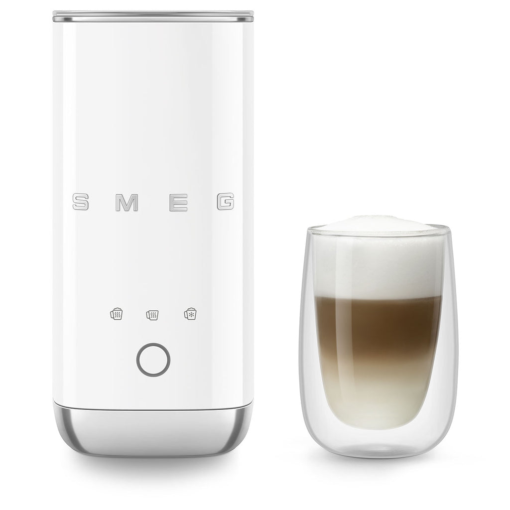 MFF02WHEU Electric Milk Frother (White)