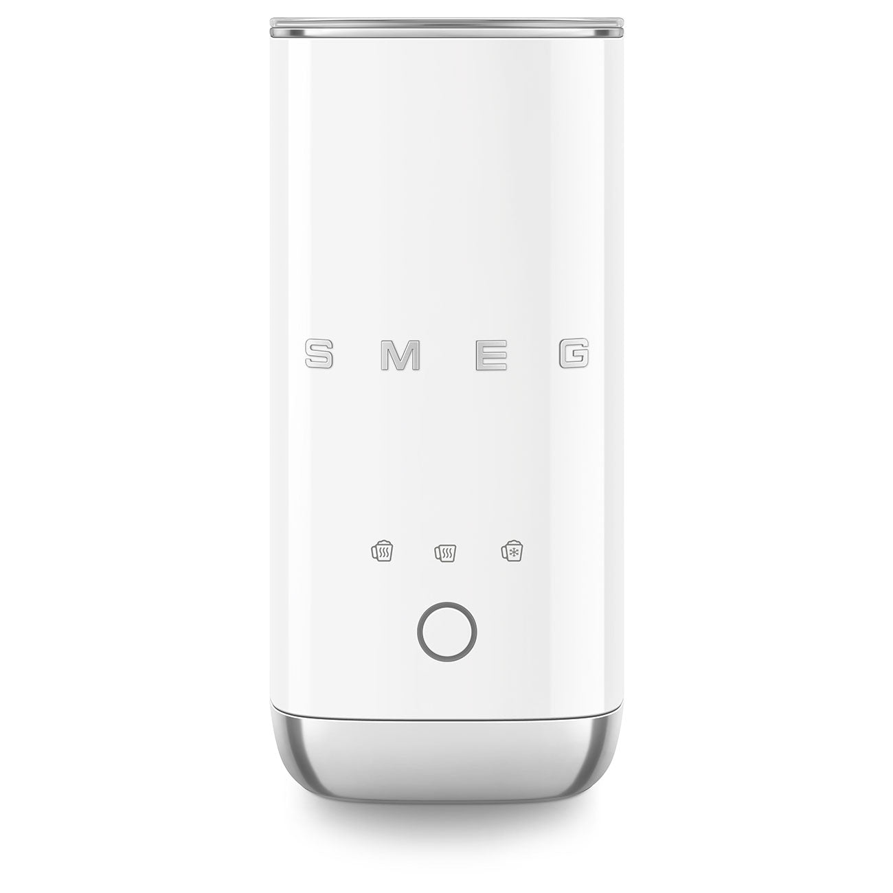 MFF02WHEU Electric Milk Frother (White)
