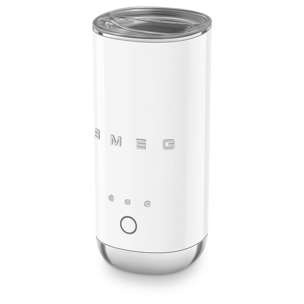 MFF02WHEU Electric Milk Frother (White)