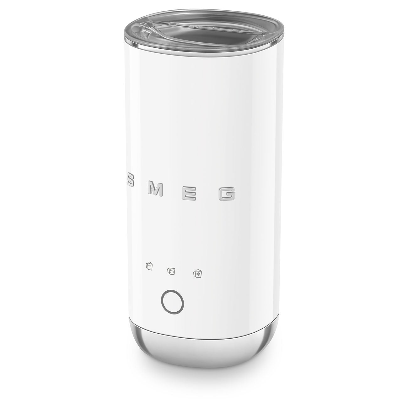 MFF02WHEU Electric Milk Frother (White)