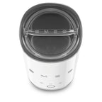 MFF02WHEU Electric Milk Frother (White)