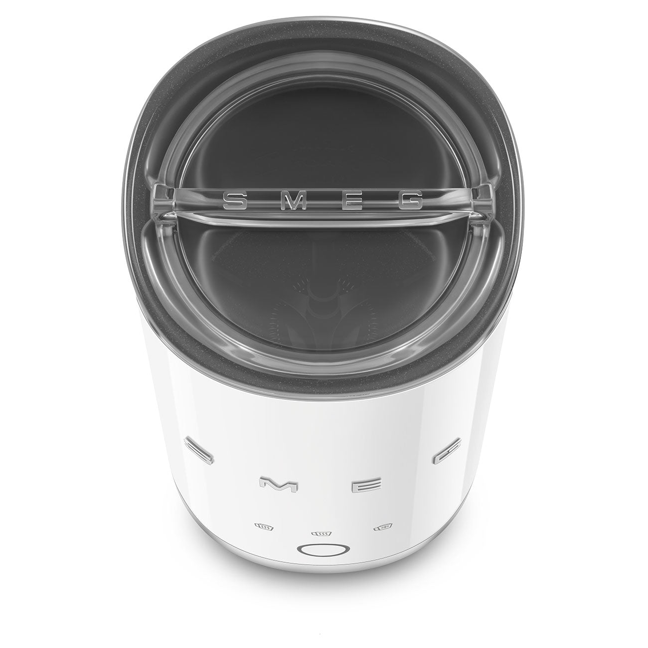 MFF02WHEU Electric Milk Frother (White)
