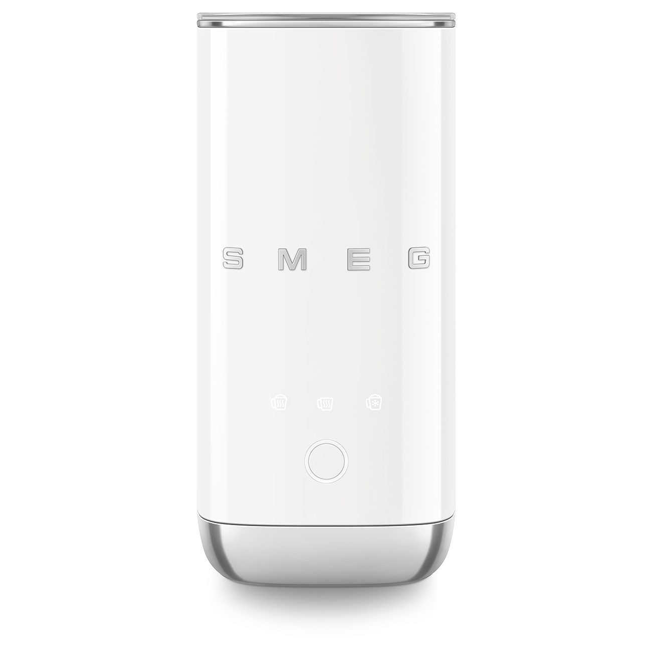 MFF02WHEU Electric Milk Frother (White)