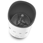 MFF02WHEU Electric Milk Frother (White)