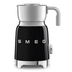 MFF11BLEU Electric Induction Milk Frother (Black)