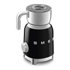 MFF11BLEU Electric Induction Milk Frother (Black)