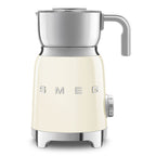MFF11CREU Electric Induction Milk Frother (Cream)