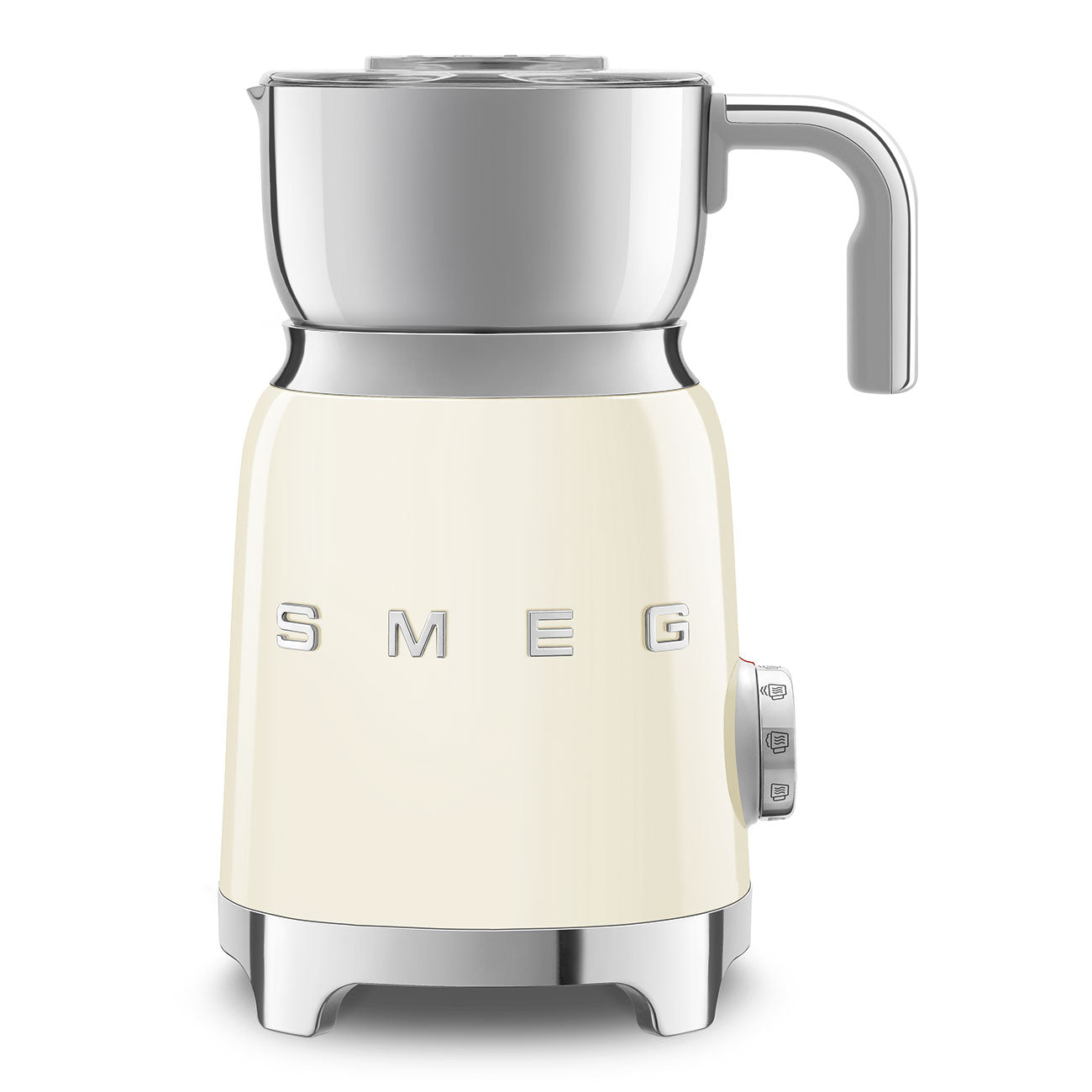 MFF11CREU Electric Induction Milk Frother (Cream)