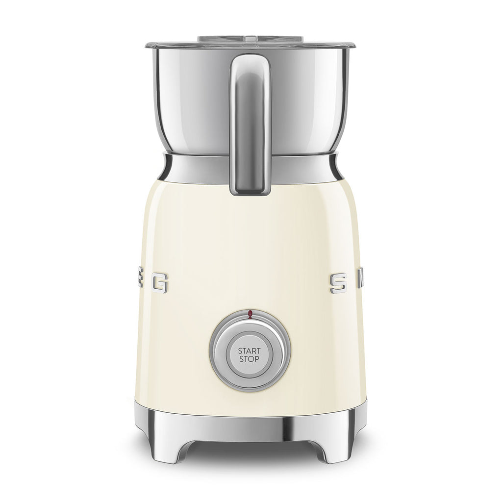 MFF11CREU Electric Induction Milk Frother (Cream)