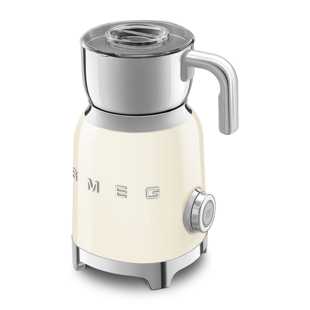 MFF11CREU Electric Induction Milk Frother (Cream)
