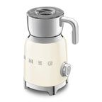 MFF11CREU Electric Induction Milk Frother (Cream)