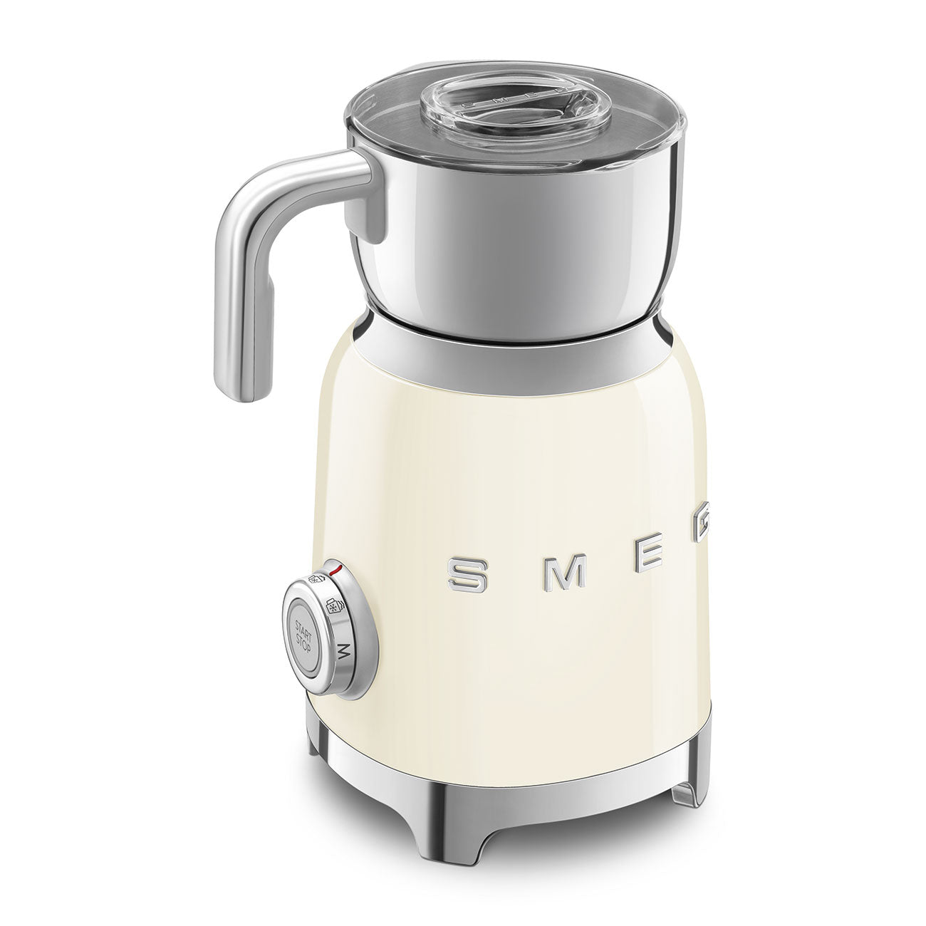 MFF11CREU Electric Induction Milk Frother (Cream)