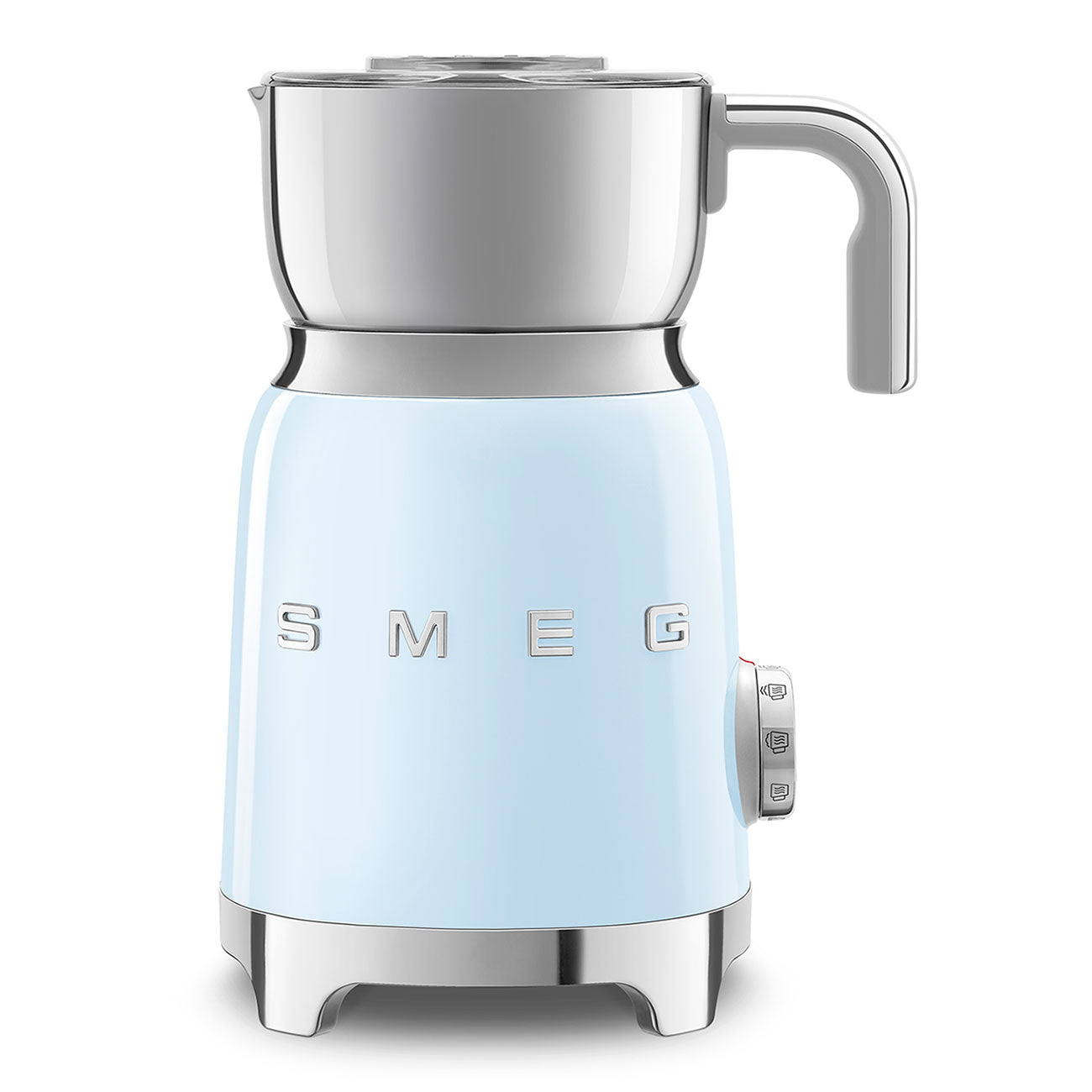 MFF11PBEU Electric Induction Milk Frother (Pastel Blue)