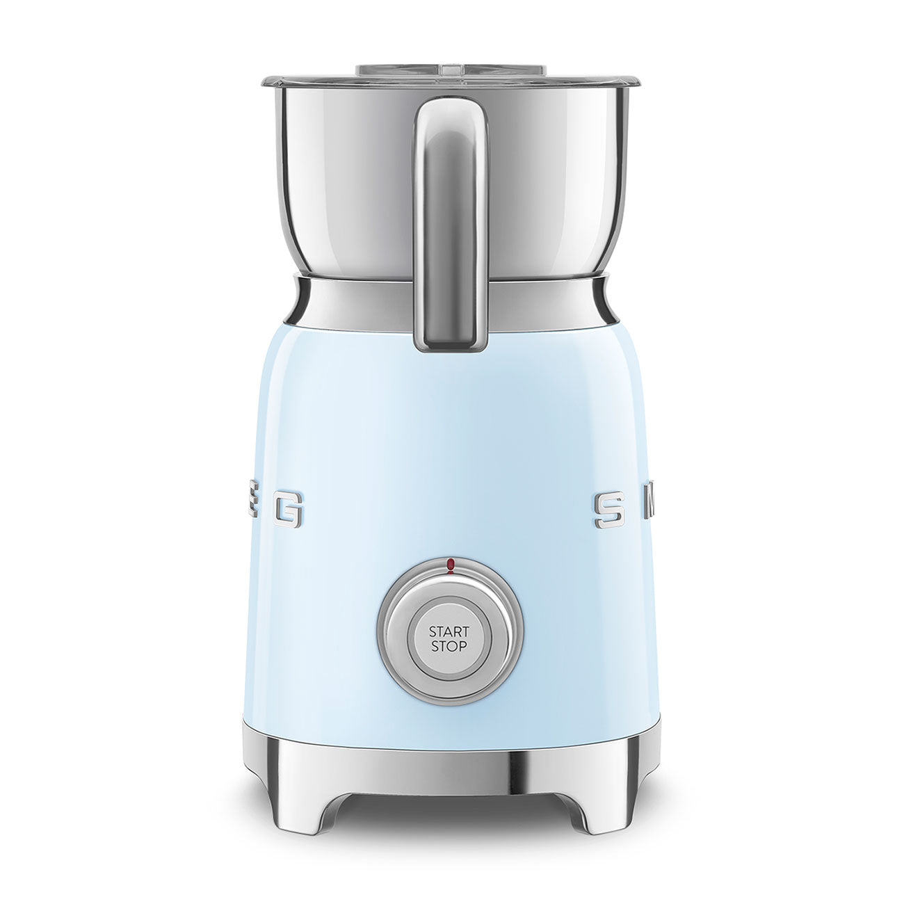MFF11PBEU Electric Induction Milk Frother (Pastel Blue)