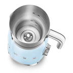 MFF11PBEU Electric Induction Milk Frother (Pastel Blue)