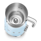 MFF11PBEU Electric Induction Milk Frother (Pastel Blue)