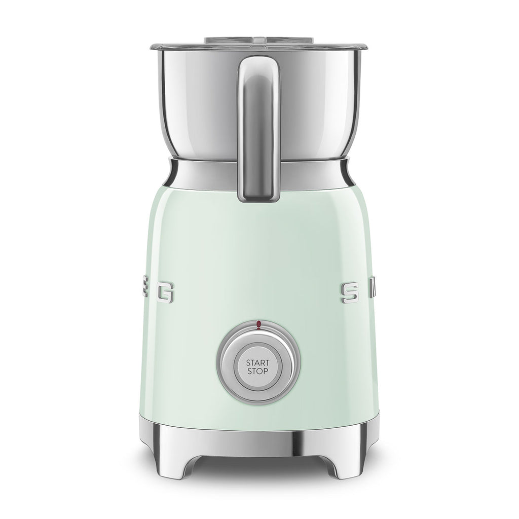 MFF11PGEU Electric Induction Milk Frother (Pastel Green)