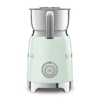 MFF11PGEU Electric Induction Milk Frother (Pastel Green)