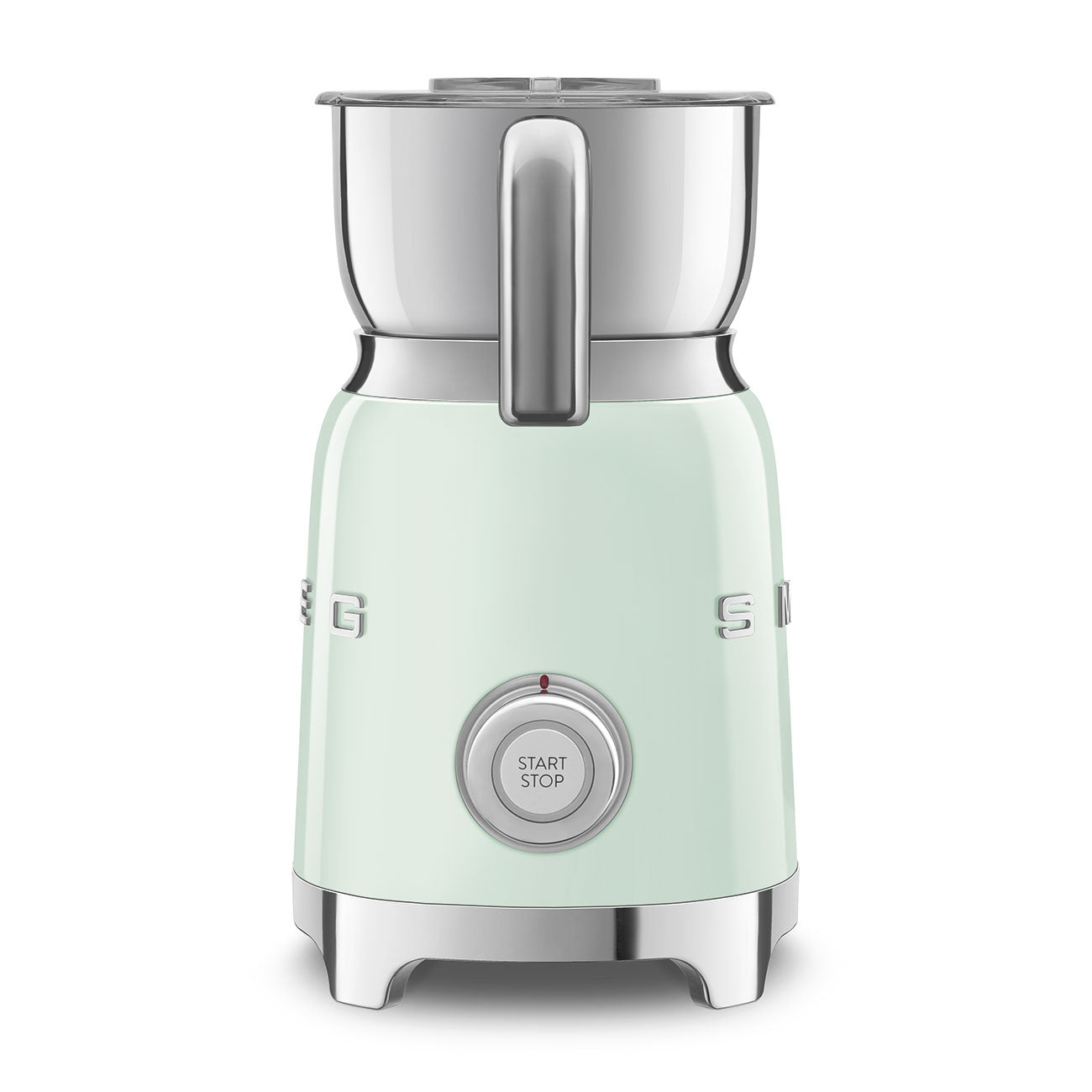 MFF11PGEU Electric Induction Milk Frother (Pastel Green)