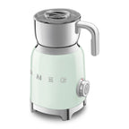 MFF11PGEU Electric Induction Milk Frother (Pastel Green)